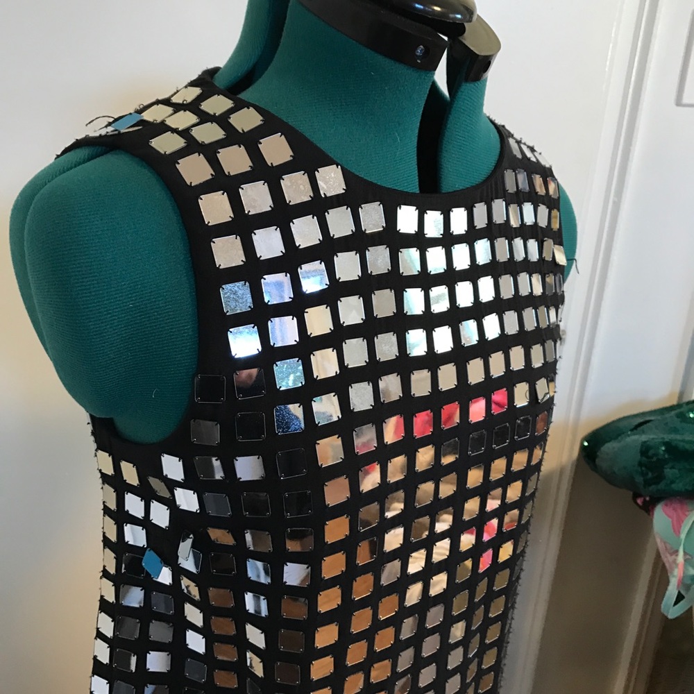 Alice and Olivia Cocktail Dress